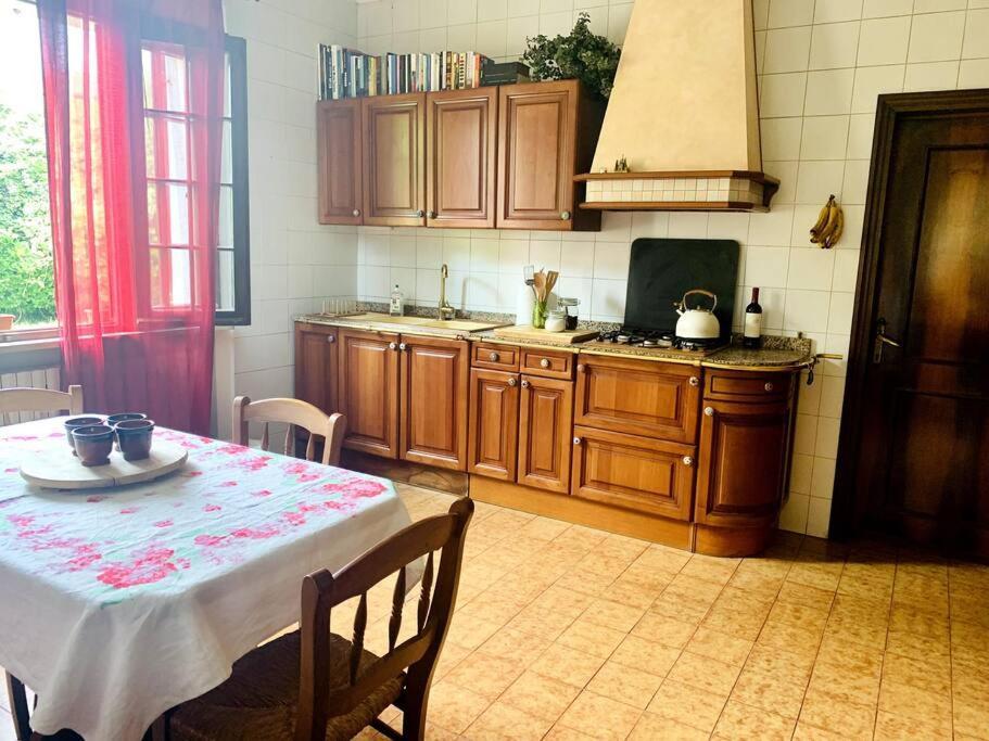 Апартаменты Raffinatezza Rustica Nella Campagna Veneziana Canton  Экстерьер фото