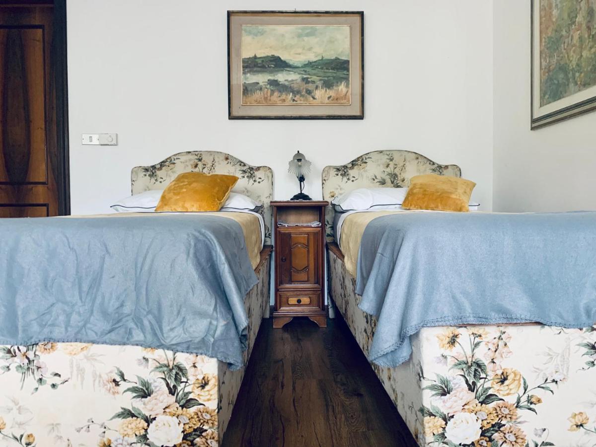 Апартаменты Raffinatezza Rustica Nella Campagna Veneziana Canton  Экстерьер фото